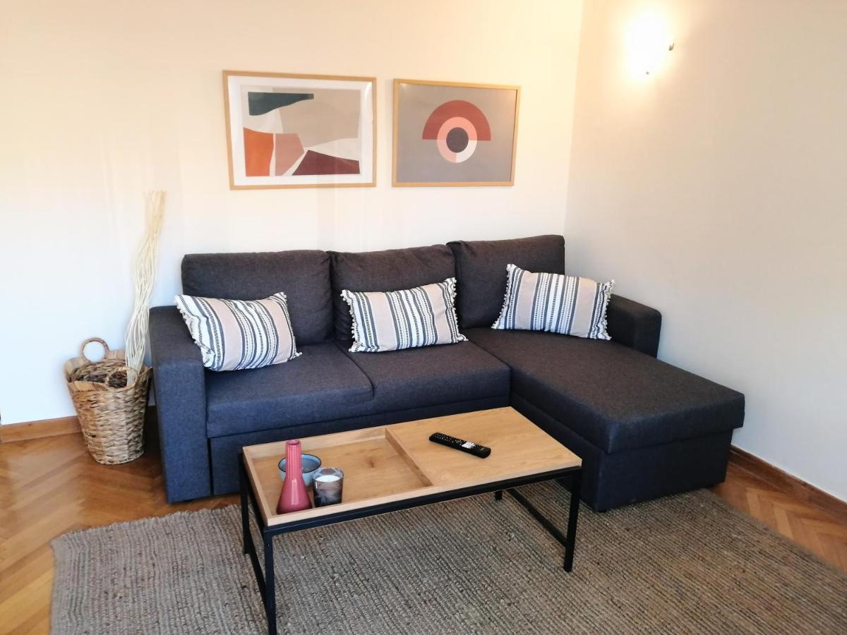 Stylish Central Penthouse Apartment Athen Eksteriør billede