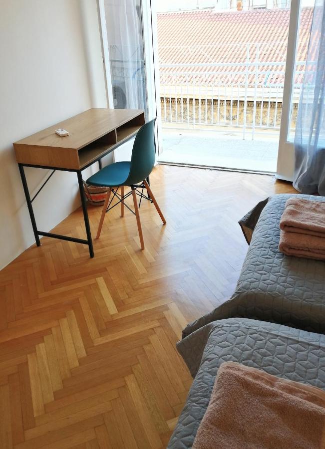 Stylish Central Penthouse Apartment Athen Eksteriør billede