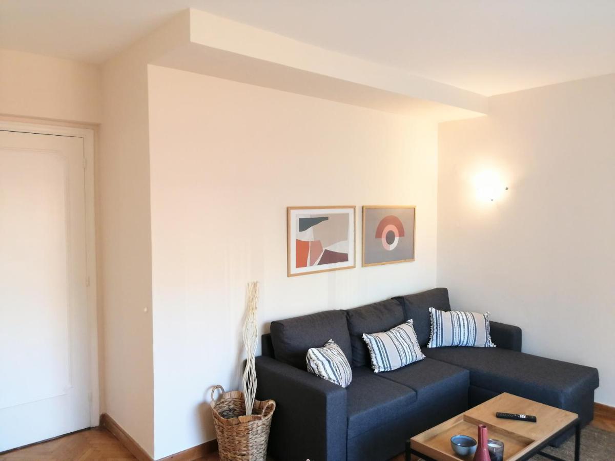 Stylish Central Penthouse Apartment Athen Eksteriør billede