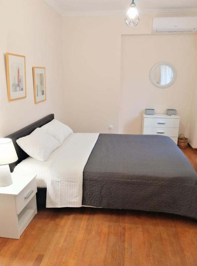 Stylish Central Penthouse Apartment Athen Eksteriør billede