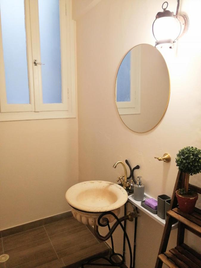 Stylish Central Penthouse Apartment Athen Eksteriør billede